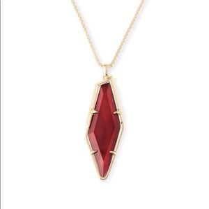 Kendra Scott Beatrice Necklace - New with Tags